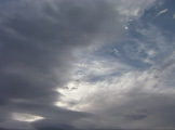 time Lapse Clouds