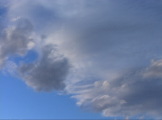 time Lapse Clouds