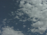 time Lapse Clouds