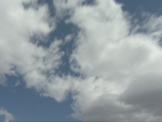 time Lapse Clouds