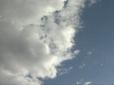 time Lapse Clouds