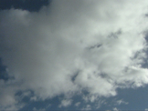 time Lapse Clouds 