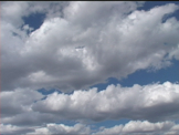 time Lapse Clouds 