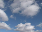 time Lapse Clouds 