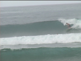 surfing  from north shore hawaii