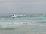 surfing  from north shore hawaii