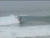 surfing  on the north shore in hawaii