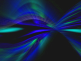 720x486 computer generated motion background scatterized points of light