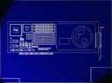 Circuit board 3-D