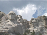 Mt Rushmore