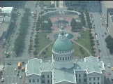 St. Louis Missouri Capital Building