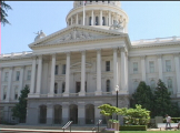 California State Capitol building