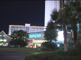 Tropicana in Las Vegas