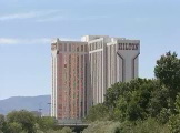 The Reno Hilton - External